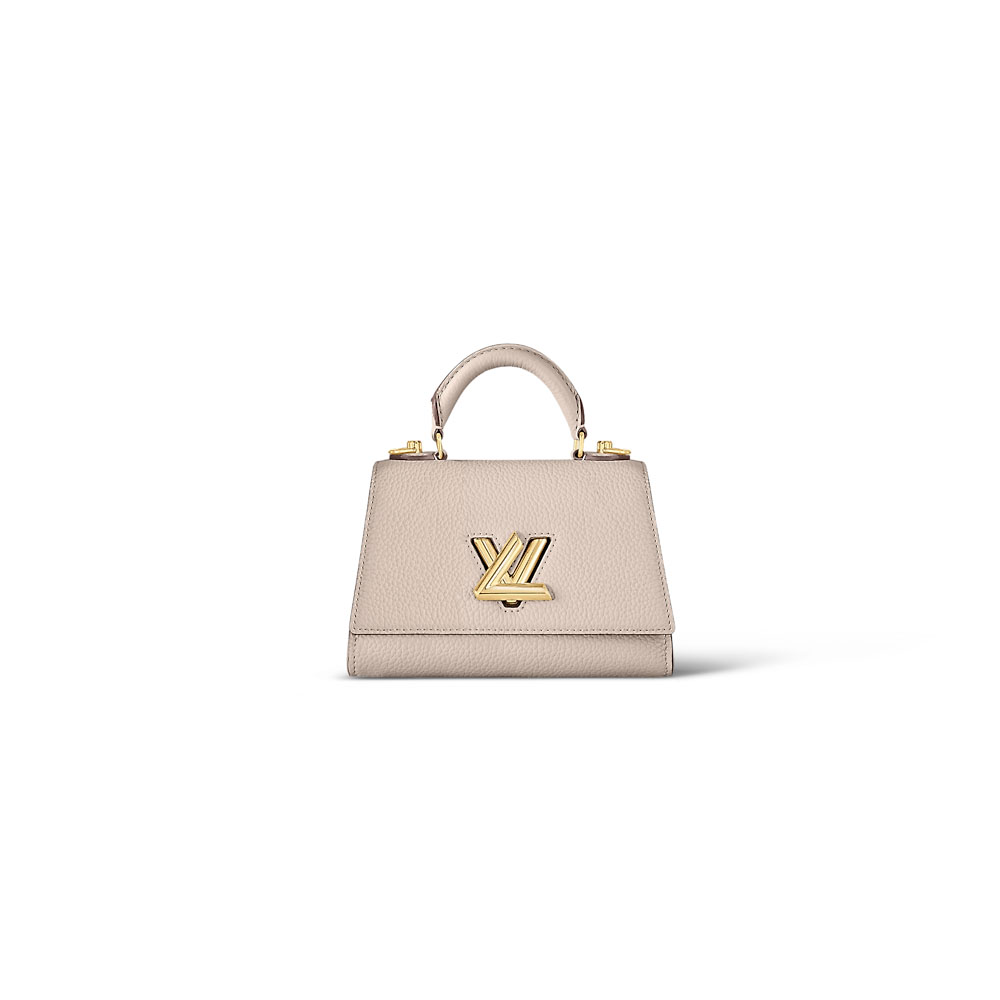Bolsa Louis Vuitton Twist