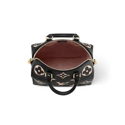 Louis Vuitton Bags Speedy