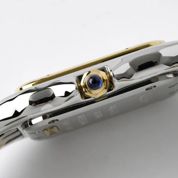 Cartier-PANTHÈRE-De-Cartier-Ref.W2PN0007-27mm×37mm - Image 5