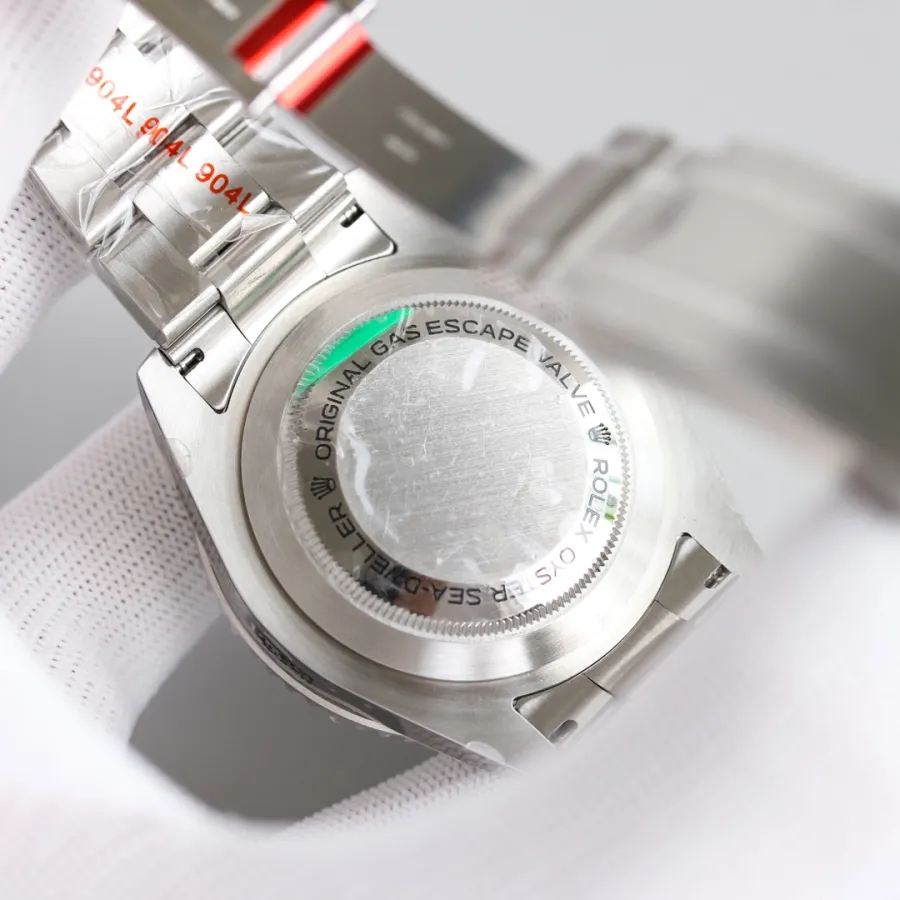 ROLEX-SEA DWELLER-REF.M126600-0002-43mm