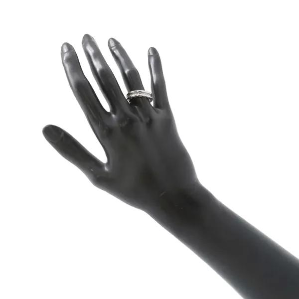 BVLGARI B-Zero1 Earring Size 50/#10 - Image 4