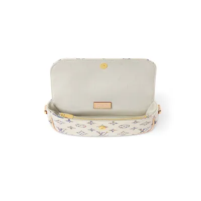 Louis Vuitton Bags  WOC LVY