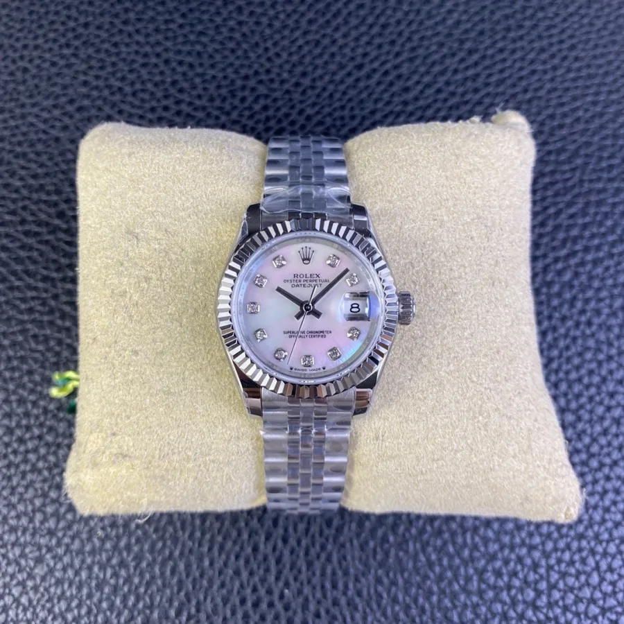 ROLEX-Lady Datejust-REF.M279174-0009 -28MM