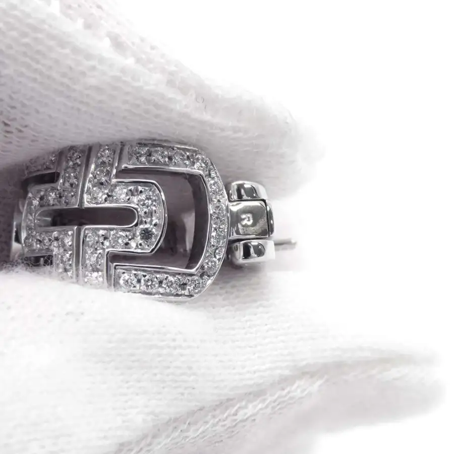 BVLGARI Parentesi Earrings