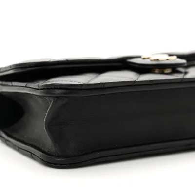 Chanel Phone Holder | Luxury Grade Handbags