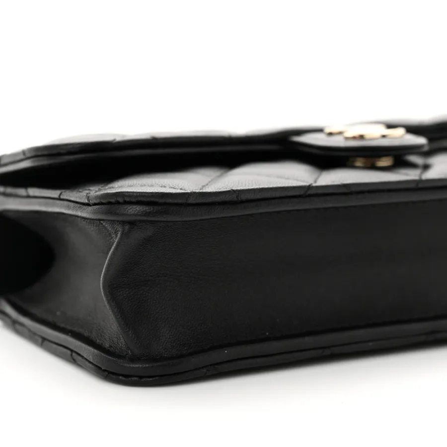 Chanel Phone Holder | Luxury Grade Handbags