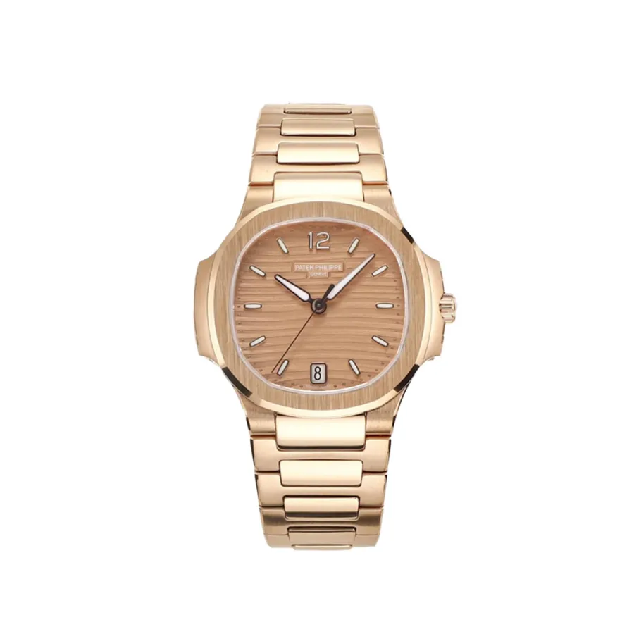 PATEK PHILIPPE-NAUTILUS-ref.7118-1R-010-35.2mm