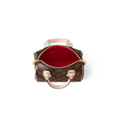 Louis Vuitton Bags Speedy