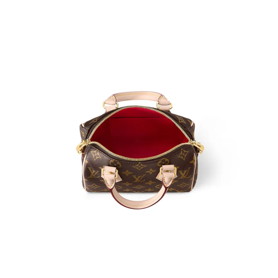 Louis Vuitton Bags Speedy