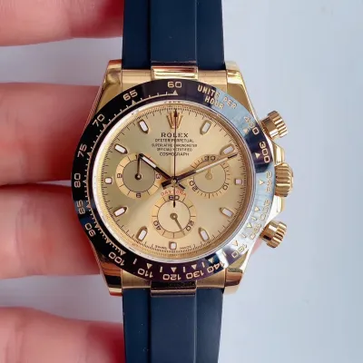 ROLEX-COSMOGRAPH DAYTONA-REF.M116518LN-0042-40mm