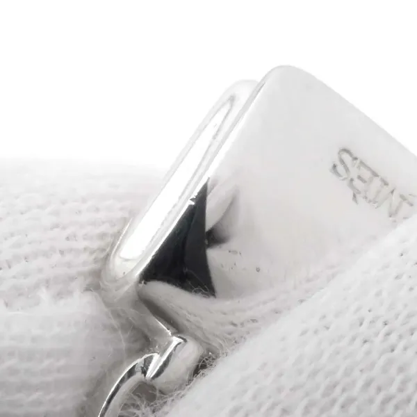 HERMES Constance Amulette Necklace - Image 7