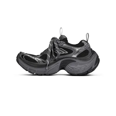 BALENCIAGA 6XL women's sneakers