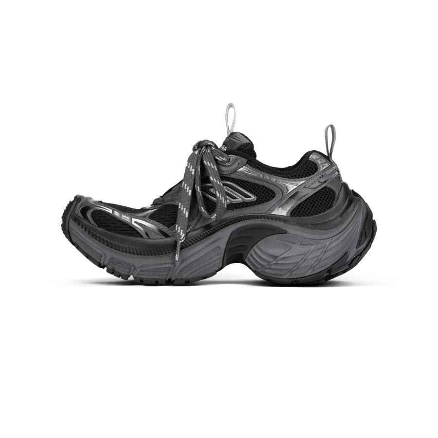 BALENCIAGA 6XL women's sneakers