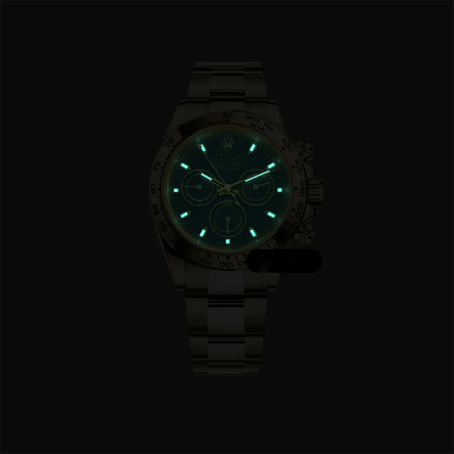 ROLEX-COSMOGRAPH DAYTONA-REF.116508-40mm