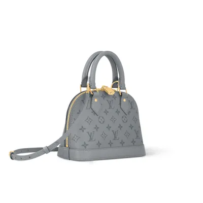 Louis Vuitton Bags  Alma