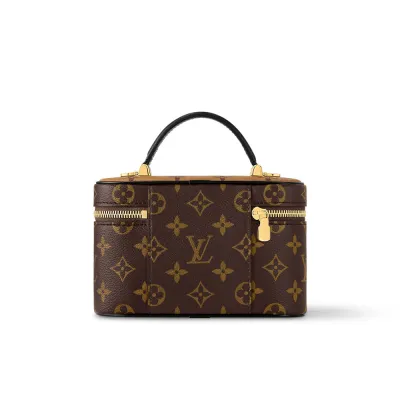 Louis Vuitton Bags Vanity Pouch