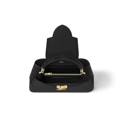 Louis Vuitton Bags Capucines