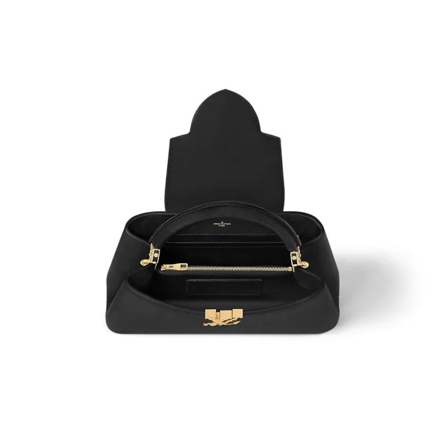 Louis Vuitton Bags Capucines