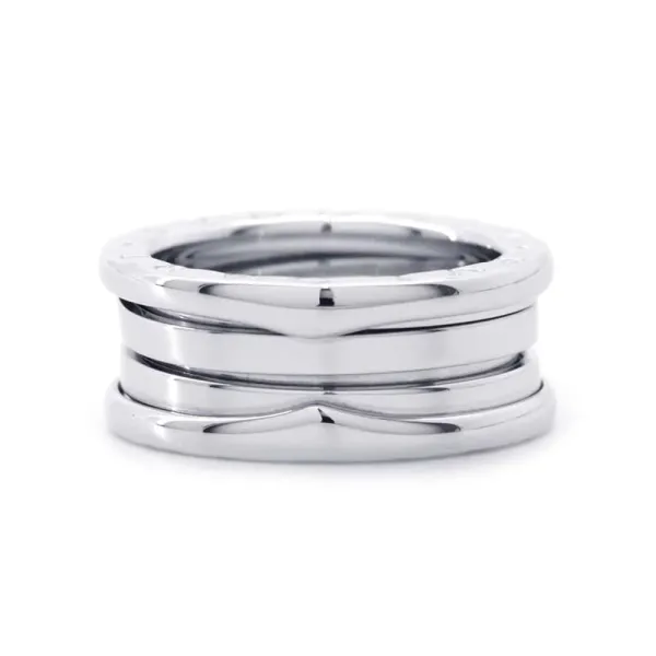 BVLGARI B-zero1 Ring Size 52/#12 - Image 3