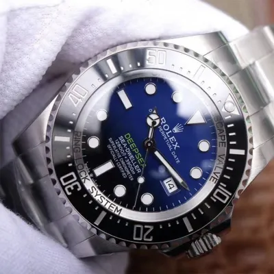 ROLEX-SEA DWELLER-REF.M126660-0002-44mm