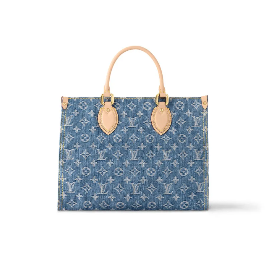 Louis Vuitton Bags ONTHEGO