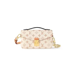 Louis Vuitton Bags East West