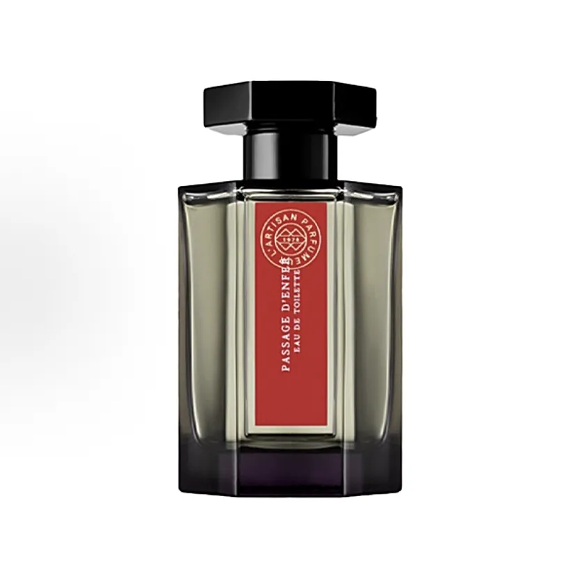 L'ARTISAN PARFUMEUR UNISEX 100ml Fragrance ( Edt ）