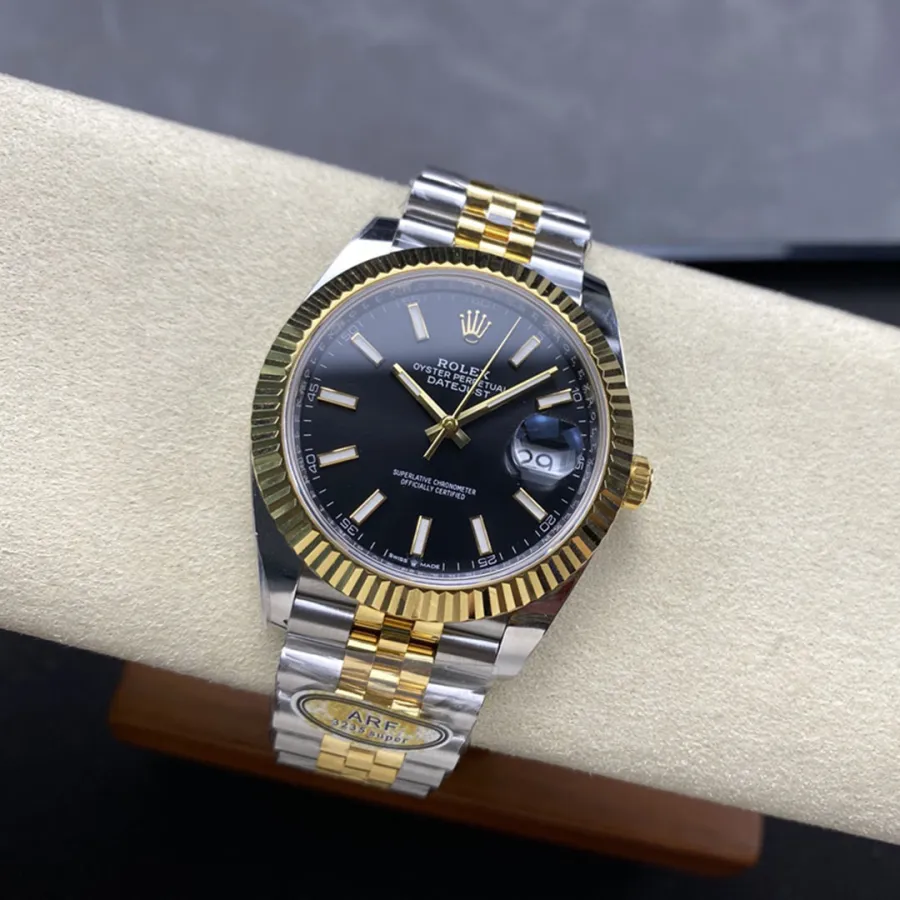 ROLEX-DATEJUST-REF.M126333-0014-41MM