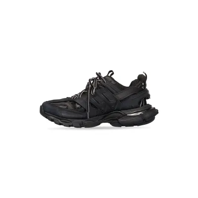 BALENCIAGA TRACK Sports shoes Sneakers