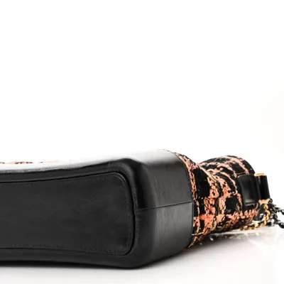 Handbags | Chanel Gabrielle Hobo Tweed   Calfskin