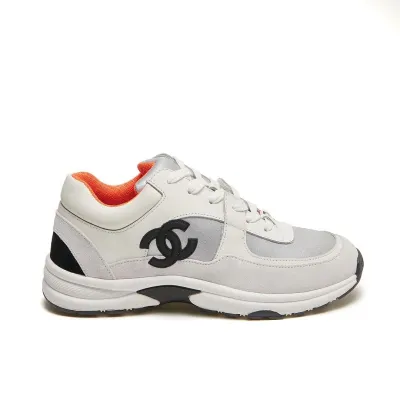 Chanel Shoe Sneaker