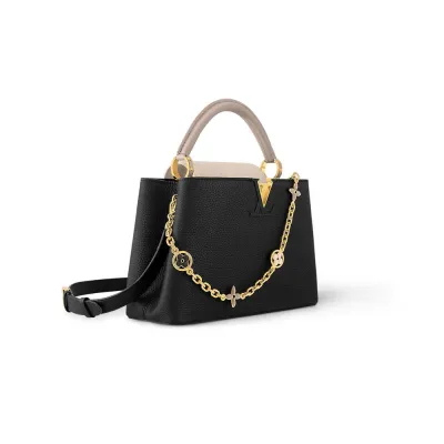 Louis Vuitton Bags Capucines