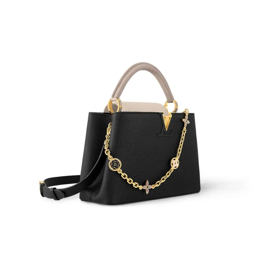 Louis Vuitton Bags Capucines
