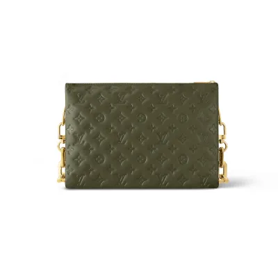 Louis Vuitton Bags Coussin