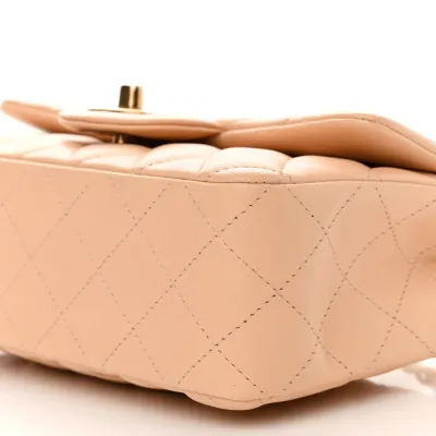 Chanel Flap Mini Rectangular – Top Grade Handbag