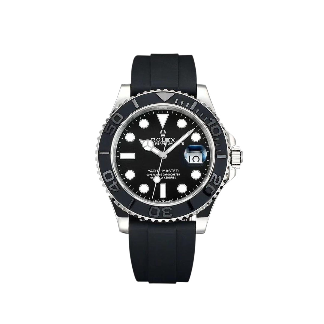 ROLEX-YACHT MASTER-REF.M226659-0002-42mm