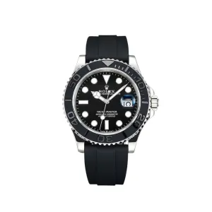 ROLEX-YACHT MASTER-REF.M226659-0002-42mm