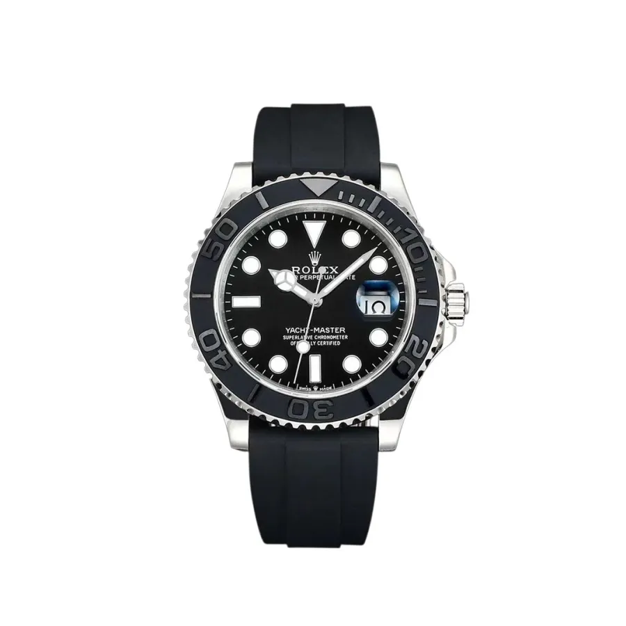ROLEX-YACHT MASTER-REF.M226659-0002-42mm