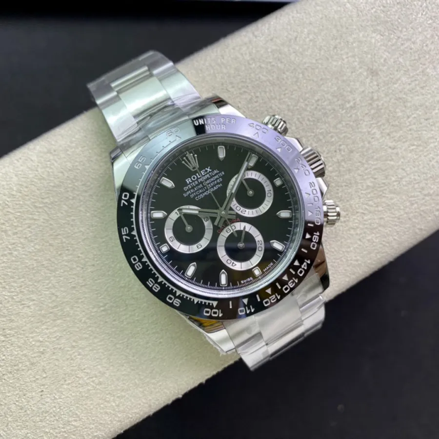 ROLEX-COSMOGRAPH DAYTONA-REF.M116500LN-0002-40mm