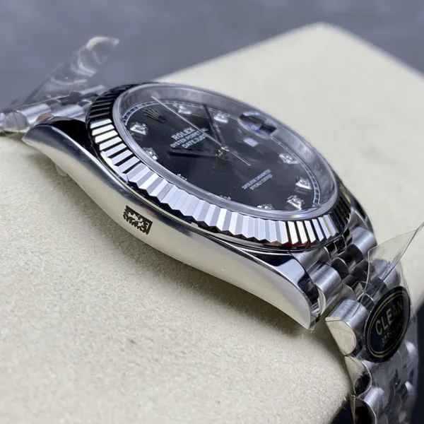 ROLEX-DATEJUST-REF.M126334-0006-41MM - Image 7