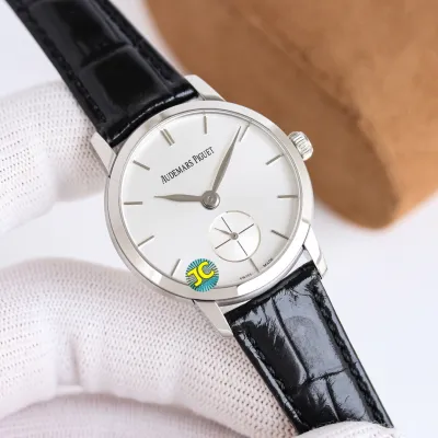 AUDEMARS PIGUET-JULES AUDEMARS-ref.77238OR.OO.A088CR.01-33mm