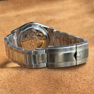 ROLEX-COSMOGRAPH DAYTONA-REF.M126529LN-0001-4132-40MM