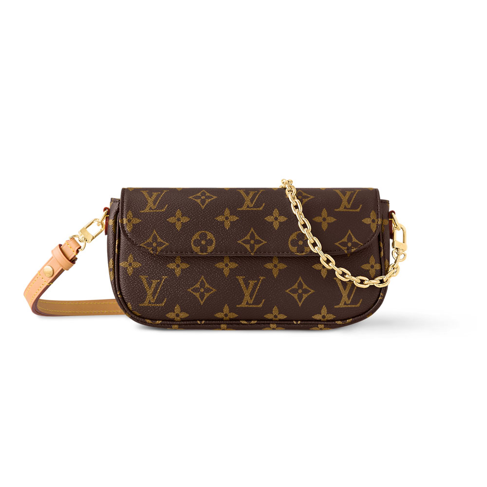 Bolsa Louis Vuitton WOC LVY