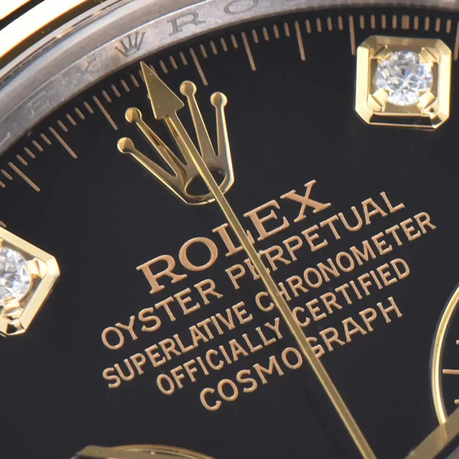 ROLEX-COSMOGRAPH DAYTONA-REF.M116503-0008-40MM