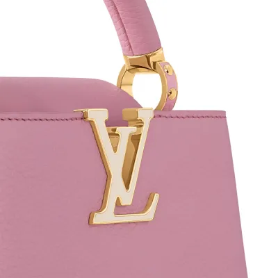Louis Vuitton Bags Capucines