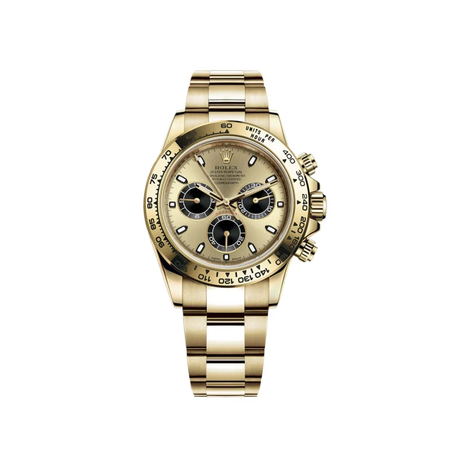 ROLEX-COSMOGRAPH DAYTONA-REF.M116508-0014-40MM
