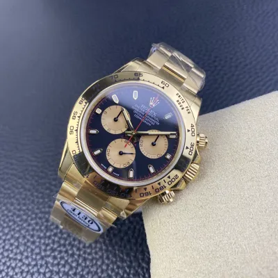 ROLEX-COSMOGRAPH DAYTONA-REF.M116508-0009-40MM