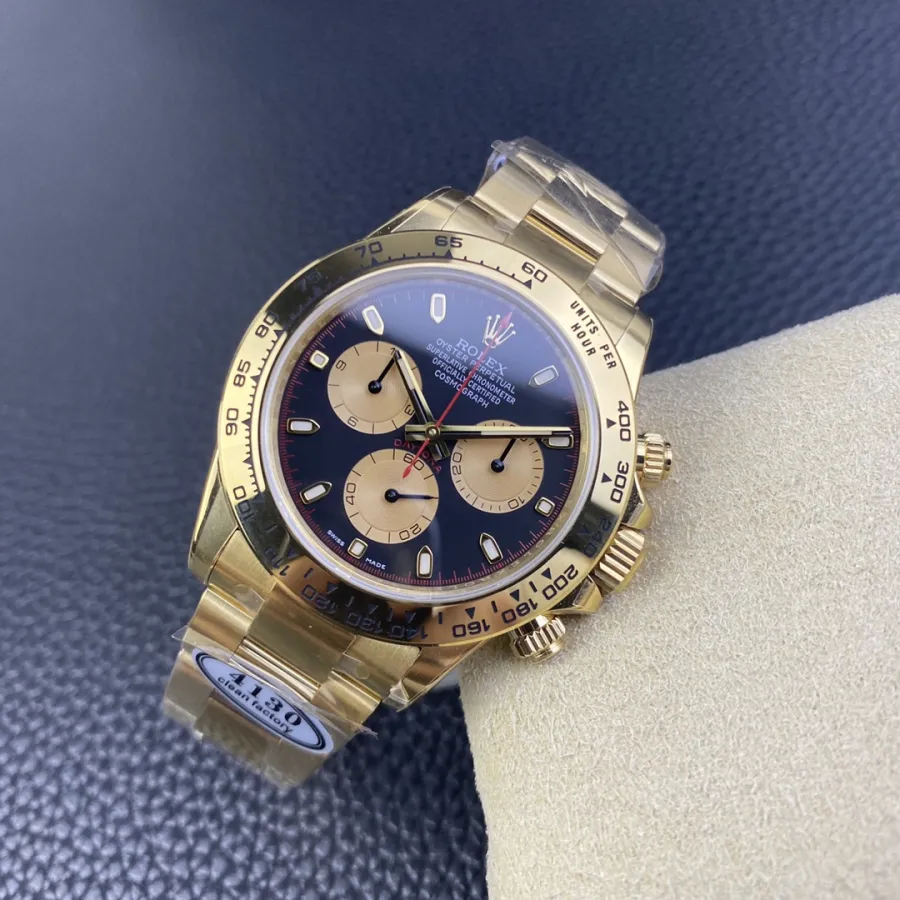 ROLEX-COSMOGRAPH DAYTONA-REF.M116508-0009-40MM
