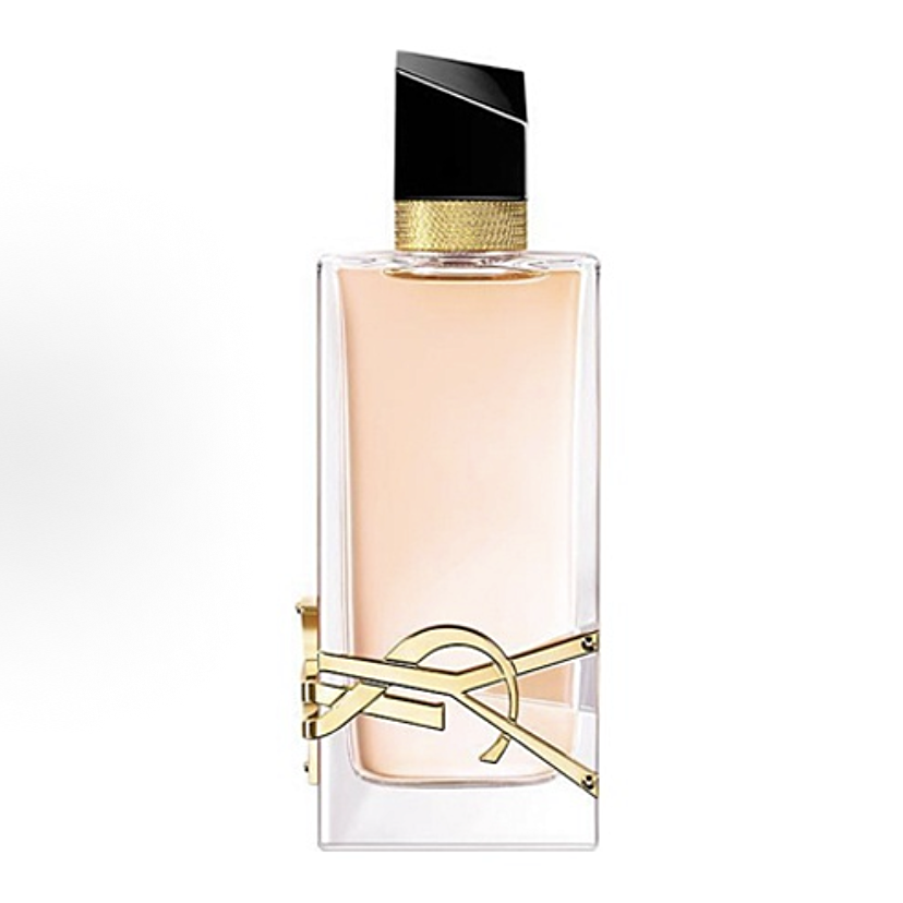YVES SAINT LAURENT LIBRE FEMININO 90ml Fragrância