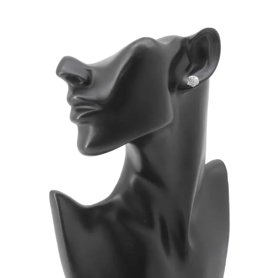 Van Cleef & Arpels Fleurette EarringsVCARP9X800